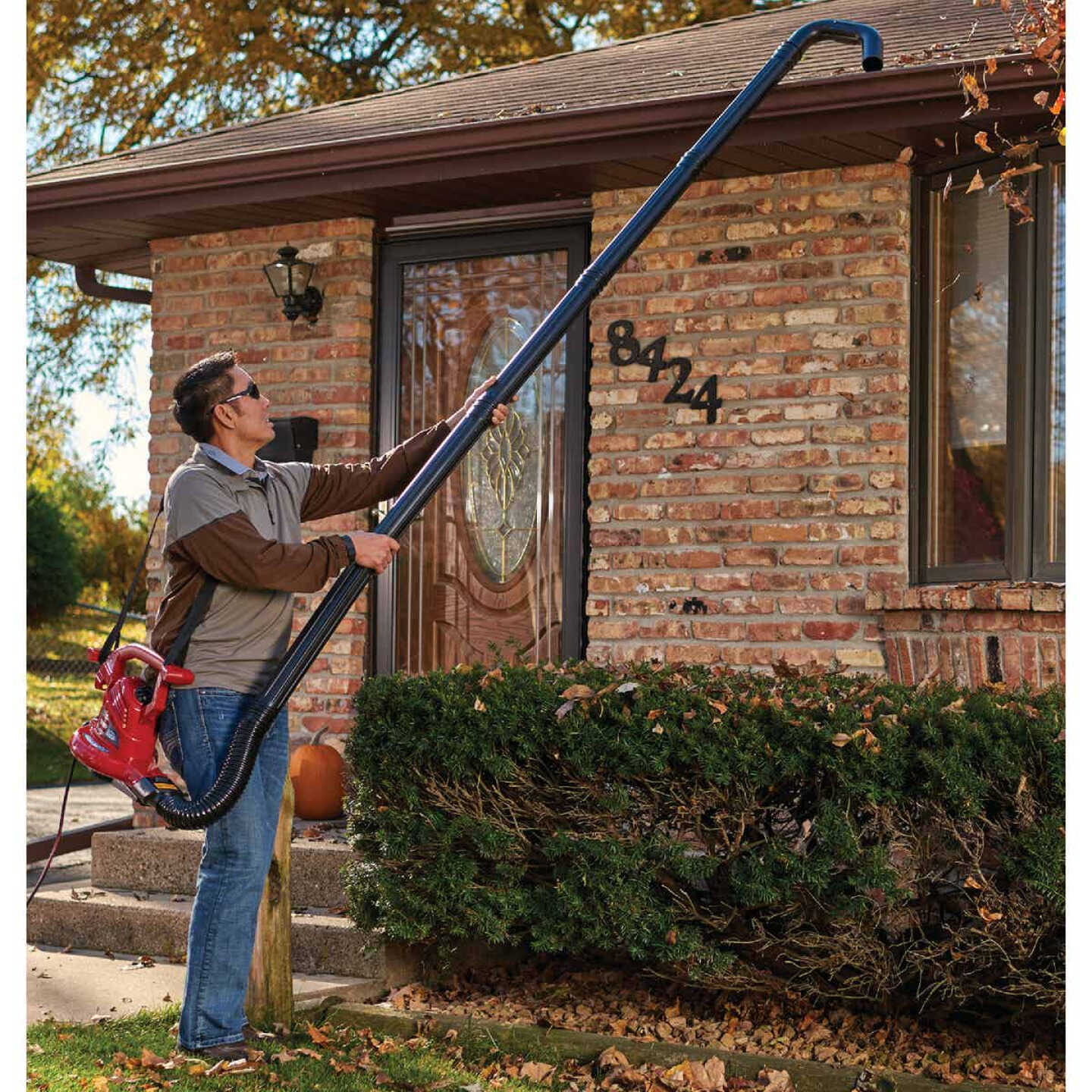 Gutter Cleaning in Athens Georgia